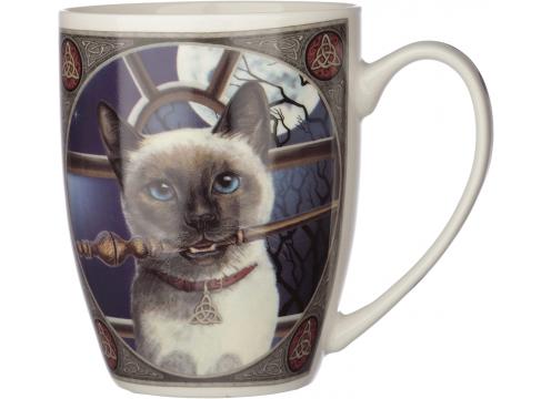 product image for Lisa Parker Hocus Pocus Cat Mg