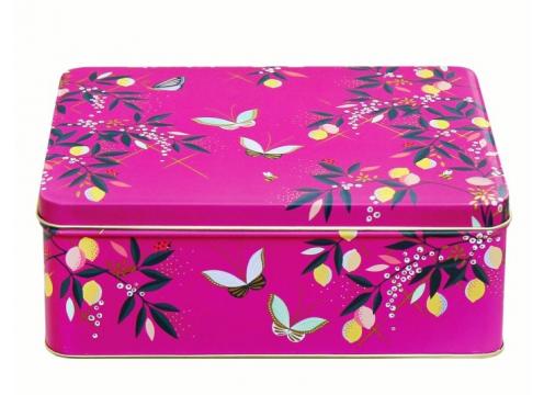 product image for Bakery Tin - Orchard Butterfly 