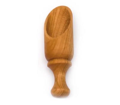 image of Scoop Cherry wood