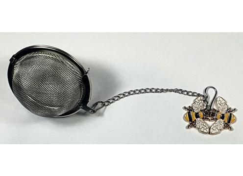 product image for ​​Tea Ball Infuser - Bee Lover