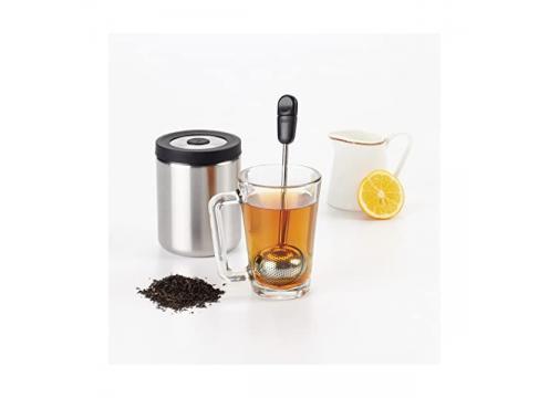 gallery image of Tea Infuser- Twist Action 