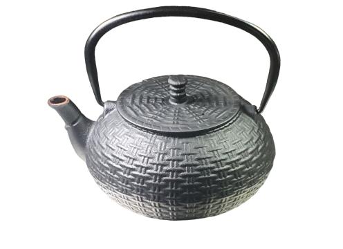 product image for Cast Iron Teapot - Titan