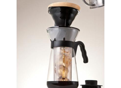 gallery image of Hario V60 Fretta Ice Coffee Maker