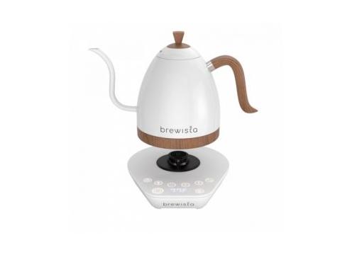 gallery image of Brewista Artisan 1.0L Kettle - Pearl White