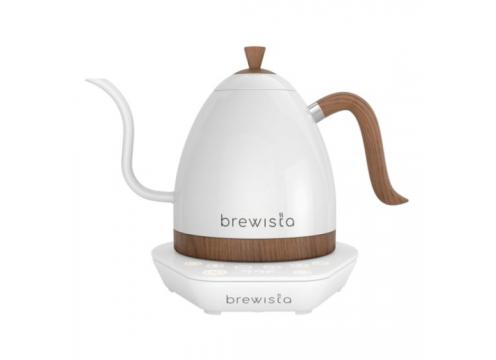 product image for Brewista Artisan 1.0L Kettle - Pearl White