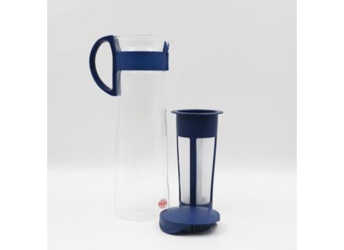 gallery image of Hario Mizudashi Iced Tea or Coffee - Blue 