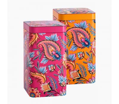 image of ​Fire Flower Tin