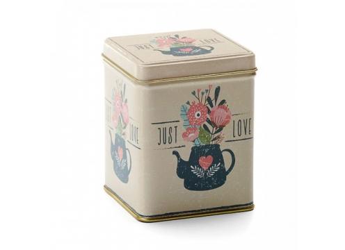 product image for Just Love Tin