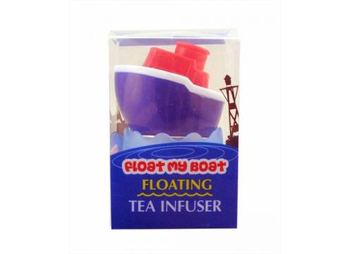 gallery image of Float My Boat Tea infuser