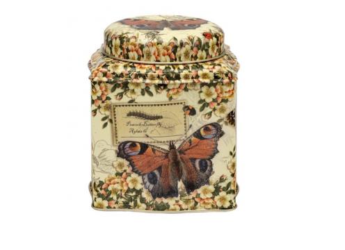 product image for Nostalgia Butterfly Tin - 200g