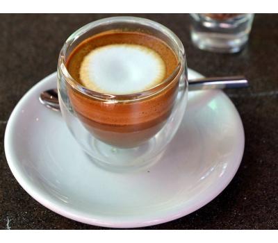 image of Decaffeinated Espresso Blend