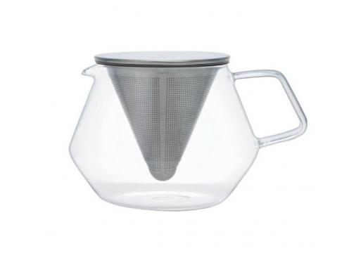 product image for KINTO Carat Teapot - 850ml