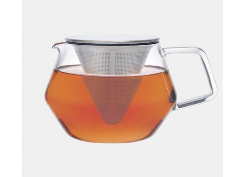 gallery image of KINTO Carat Teapot - 850ml