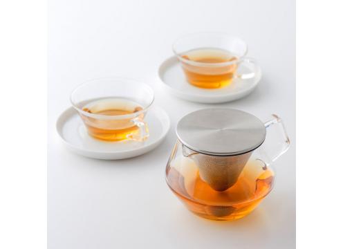 gallery image of KINTO Carat Teapot - 850ml