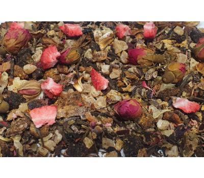 image of Turkish Delight - Fruit & Herb Tea