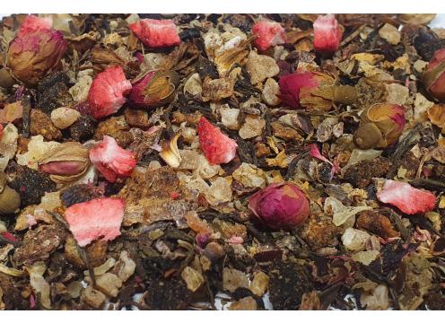 product image for Turkish Delight - Fruit & Herb Tea