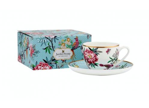 product image for Ashdene Jardin Cup & Saucer