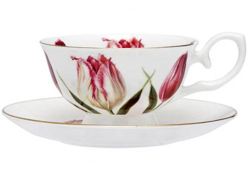product image for Ashdene - Symphony Tulip Cup & Saucer