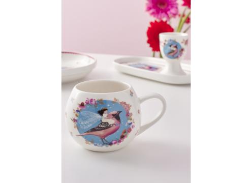 gallery image of Ashdene Enchanted Fairies Piper Mug 
