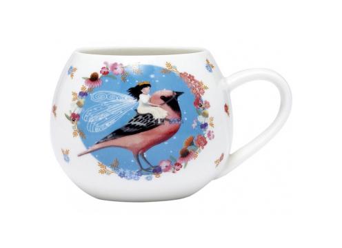 product image for Ashdene Enchanted Fairies Piper Mug 