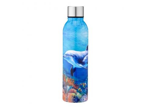 product image for Ashdene Playful Dolphins Reef Exploring Drink Bottle