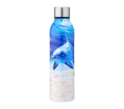 image of Ashdene Playful dolphins underwater Buddies Drink Bottle