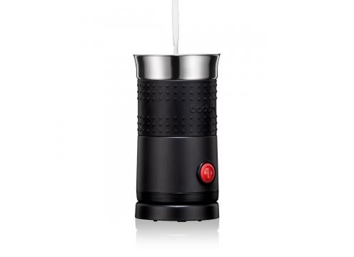 gallery image of Bodum Bistro Electric Milk Frother - Black