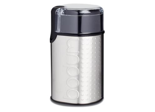 product image for Bodum Bistro Coffee Grinder -  Chrome