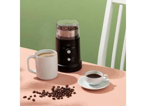 gallery image of Bodum Bistro Adjustable Blade Coffee Grinder