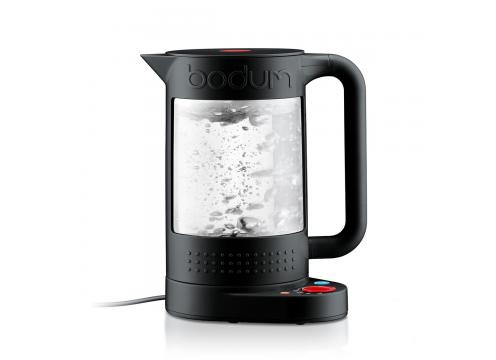 product image for Bodum Electric Double wall Glass Kettle 