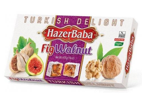 product image for Turkish Delight - Fig & Walnut