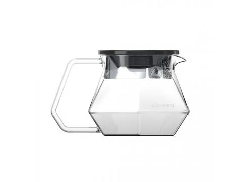 gallery image of Brewista X-Series Glass Server - Clear