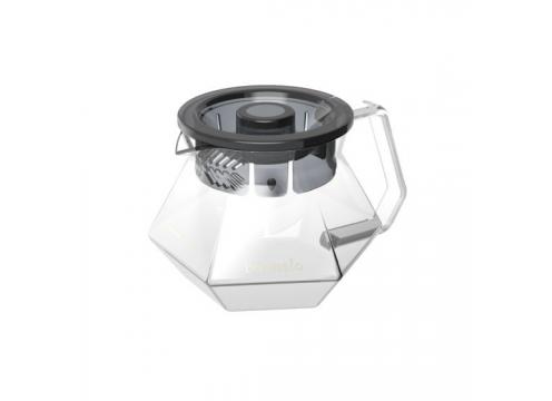 product image for Brewista X-Series Glass Server - Clear