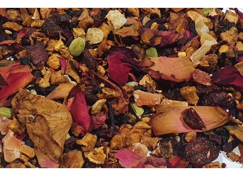 product image for Nordic Berry Chai