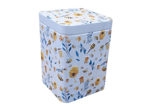 gallery image of Carla The Bee Keepers Dream Tin