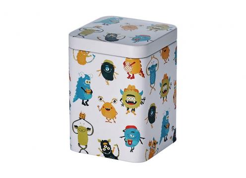 gallery image of Happy Monsters Tin