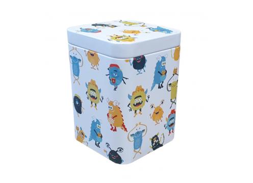 product image for Happy Monsters Tin