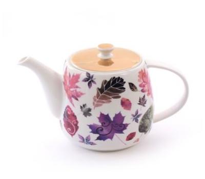 image of Maple Teapot