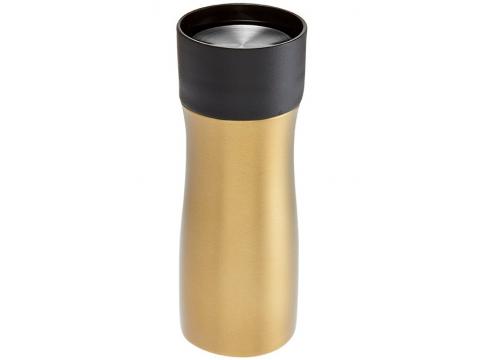 product image for Tempa Travel Mug - Brushed Gold