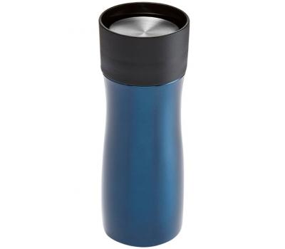 image of Tempa Travel Mug - Metalic Blue