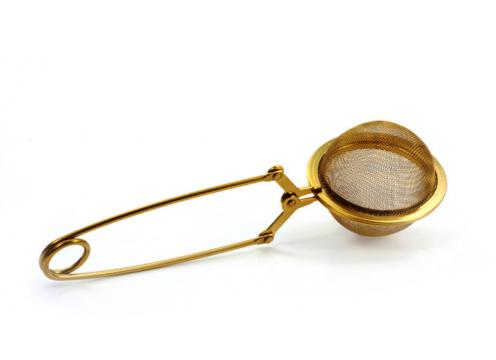 product image for Handle Infuser - Tong Gold