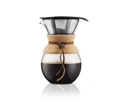 image of Bodum Drip Coffee Maker Cork Neck