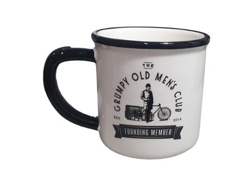 product image for Dapper Chap - The Grumpy Old Mens Club