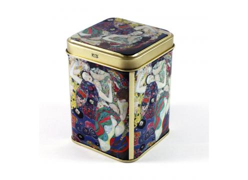 product image for Klimt Blue Tin - Maiden