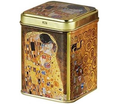 image of Klimt Gold Tin - Kiss