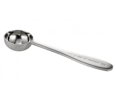 image of Tea Spoon - 1 cup of perfect Tea