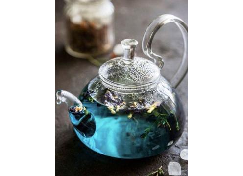 gallery image of Bahar Glass Teapot
