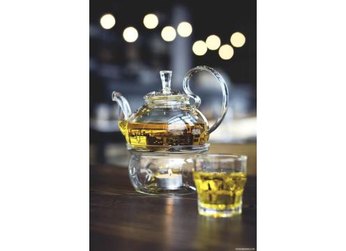 gallery image of Bahar Glass Teapot