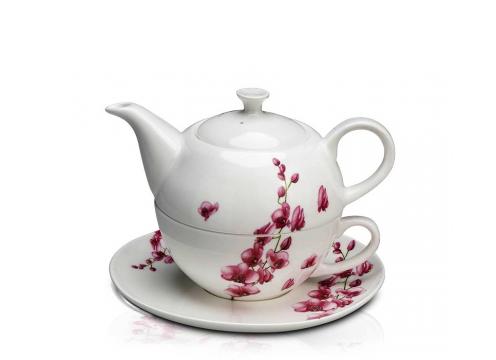product image for Bone China Tea for one Set  Mai-Linh