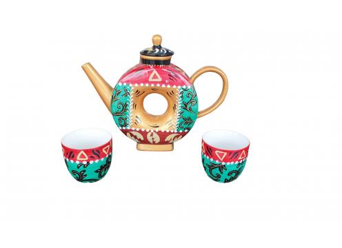 product image for Abigail Teapot set